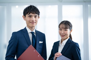 代理店契約にメリットがあるのか？
