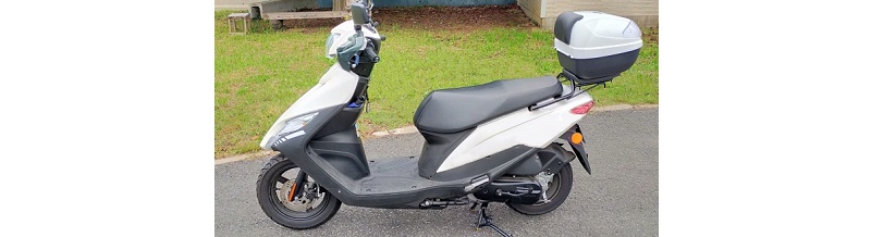 ファミリーバイク特約を徹底解説