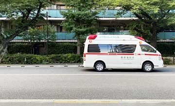 事故時の正しい対応フローと保険請求方法
