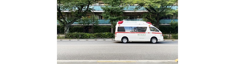 事故時の正しい対応フローと保険請求方法