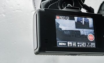 ドライブレコーダー連動型割引とは？