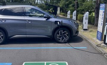 EV（電気自動車）に必須の補償とは？