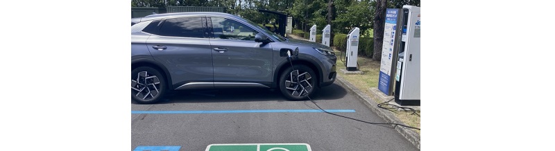 EV（電気自動車）に必須の補償とは？