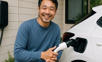 EV（電気自動車）専用保険って何が違う？