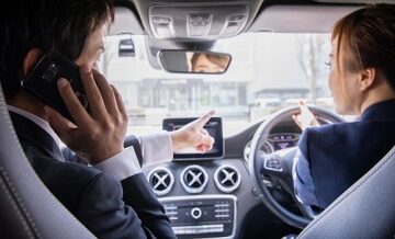 他人に車を貸したときの事故はどう扱われる？