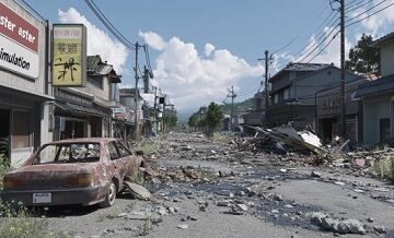 災害時の緊急移動費用補償とは？