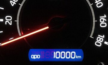 走行距離無制限特約のメリットとデメリット