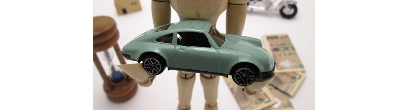 車両保険をつけるべき人・不要な人