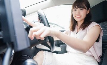 月間500km以下の走行に最適な保険