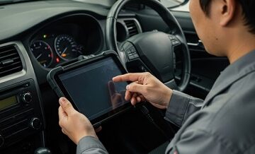 安全運転診断アプリ2025年最新版