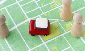 カーシェアリング利用者向けの保険