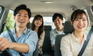 学生ドライバー専用格安プラン徹底比較