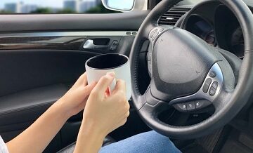 自動運転車の普及と保険の未来