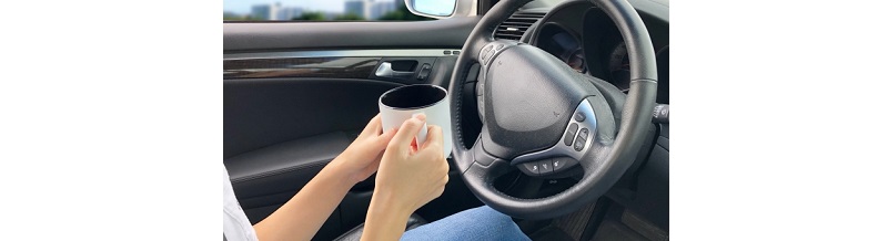 自動運転車の普及と保険の未来