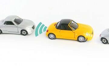 自動駐車機能付き車の保険料への影響