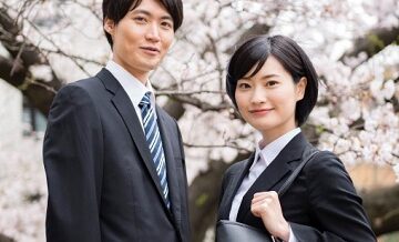 新社会人向け｜安くて安心な保険プラン