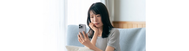 スマホアプリ連携型保険の選び方