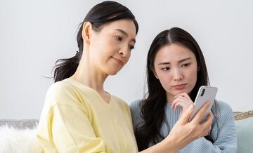 スマートフォン連携保険証券の使い方