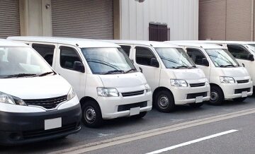 法人車両・社用車のベスト保険