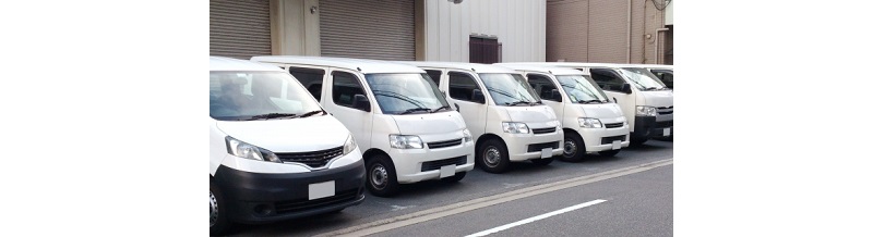 法人車両・社用車のベスト保険