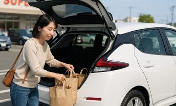 主婦でも簡単！自動車保険を比較して家計を守る方法