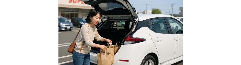 主婦でも簡単！自動車保険を比較して家計を守る方法
