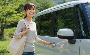 週末ドライバー向け低料金プラン