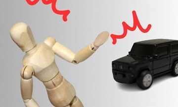 対人賠償保険を正しく理解しよう