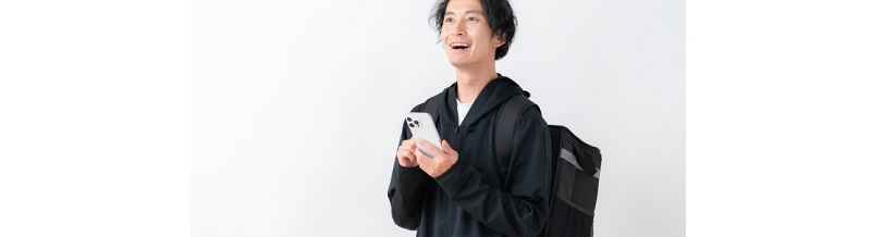Uber・出前館ドライバー必須の保険とは？