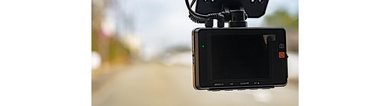 ドライブレコーダー連動特約