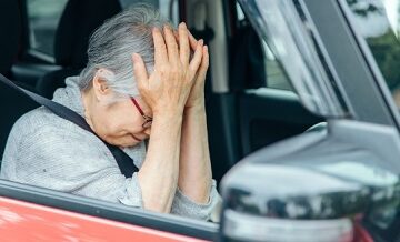 人身傷害補償保険を正しく理解しよう