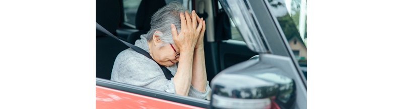 人身傷害補償保険を正しく理解しよう