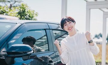 車両新価特約