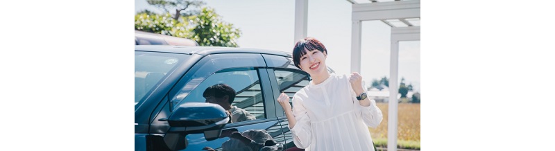 車両新価特約