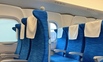 宿泊・帰宅サポート