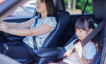 搭乗者傷害特約