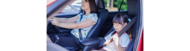 搭乗者傷害特約