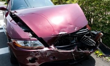 車両全損時復旧費用特約